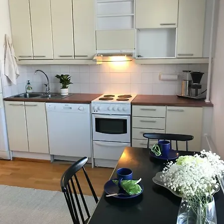 Studio Saimaa Huoneisto