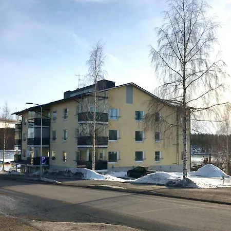 Huoneisto Studio Saimaa